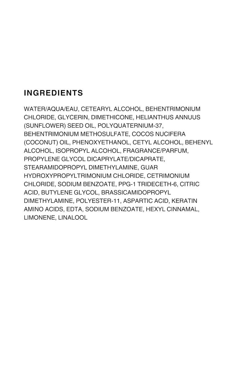 KENRA Platinum Restorative Reconstructor 6 oz, Alternate, color, N/A