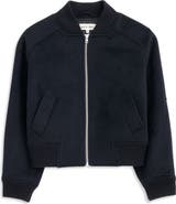 Alex Mill Bowery Street Wool Jacket