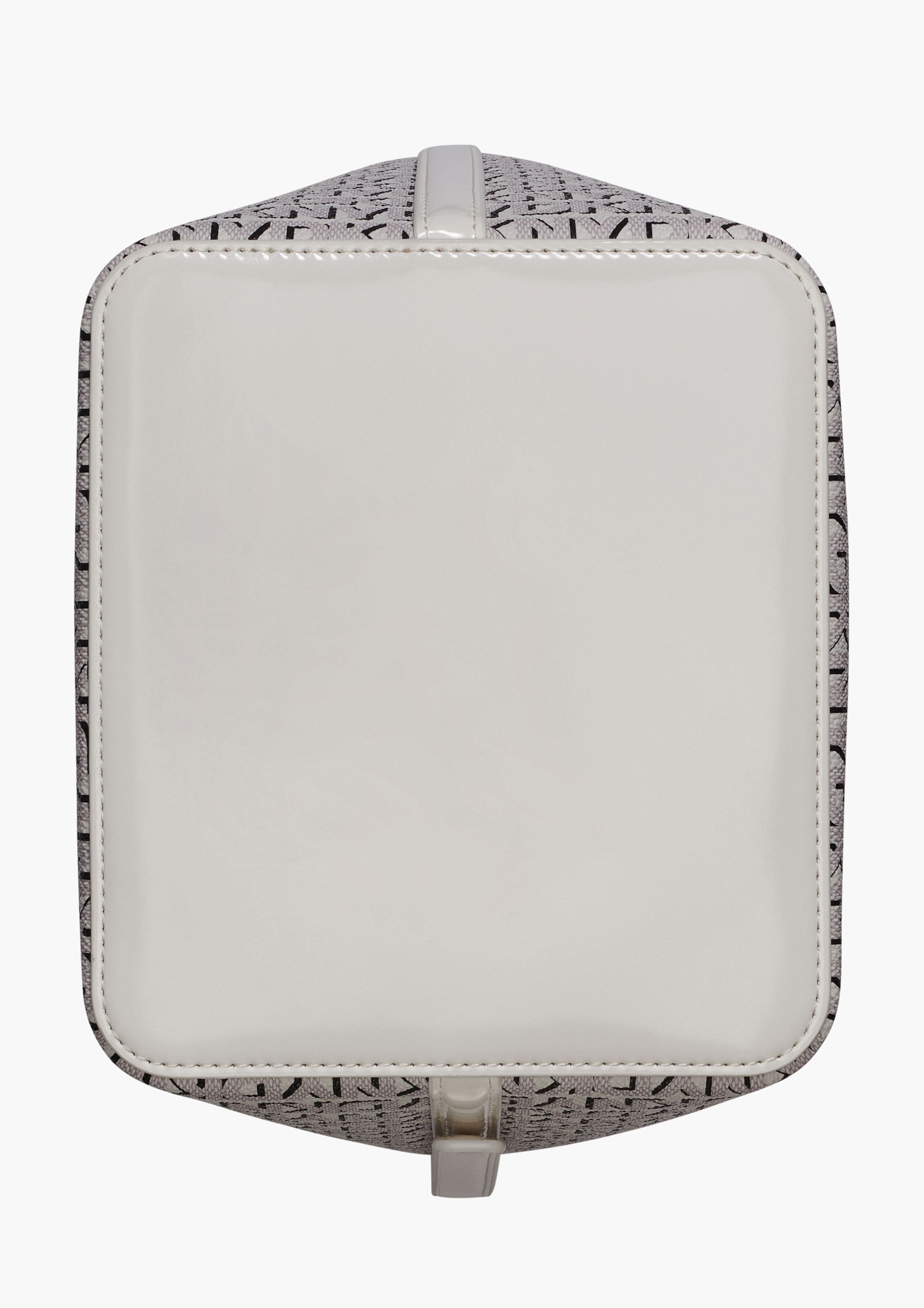 Avril Bucket Bag, Alternate, color, Marshmallow