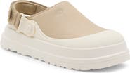 UGG® Goldenglow Canvas Clog