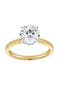 selected 14K Yellow Gold