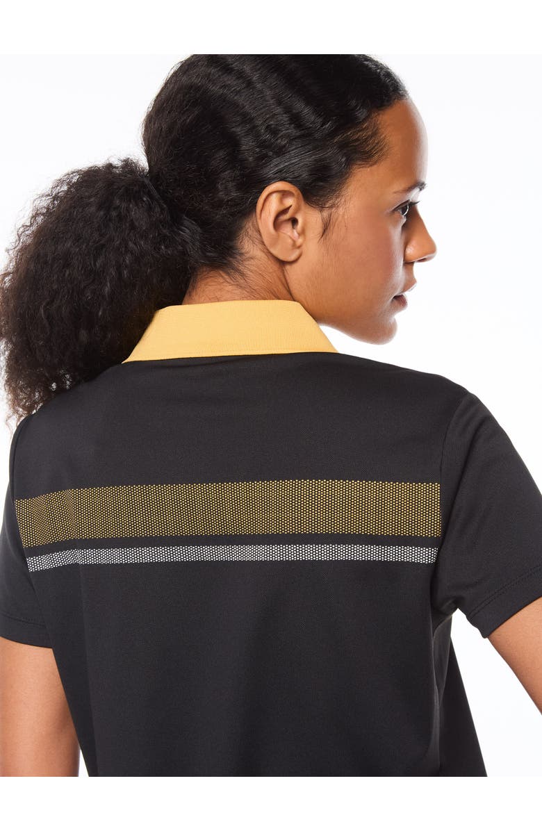 Sergio Tacchini Adelina Polo, Alternate, color, Black Beauty