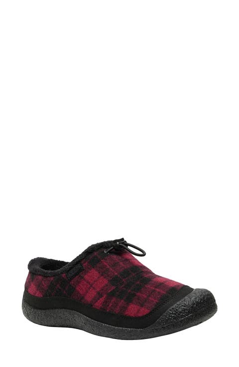 Howser III Hybrid Slide Slipper