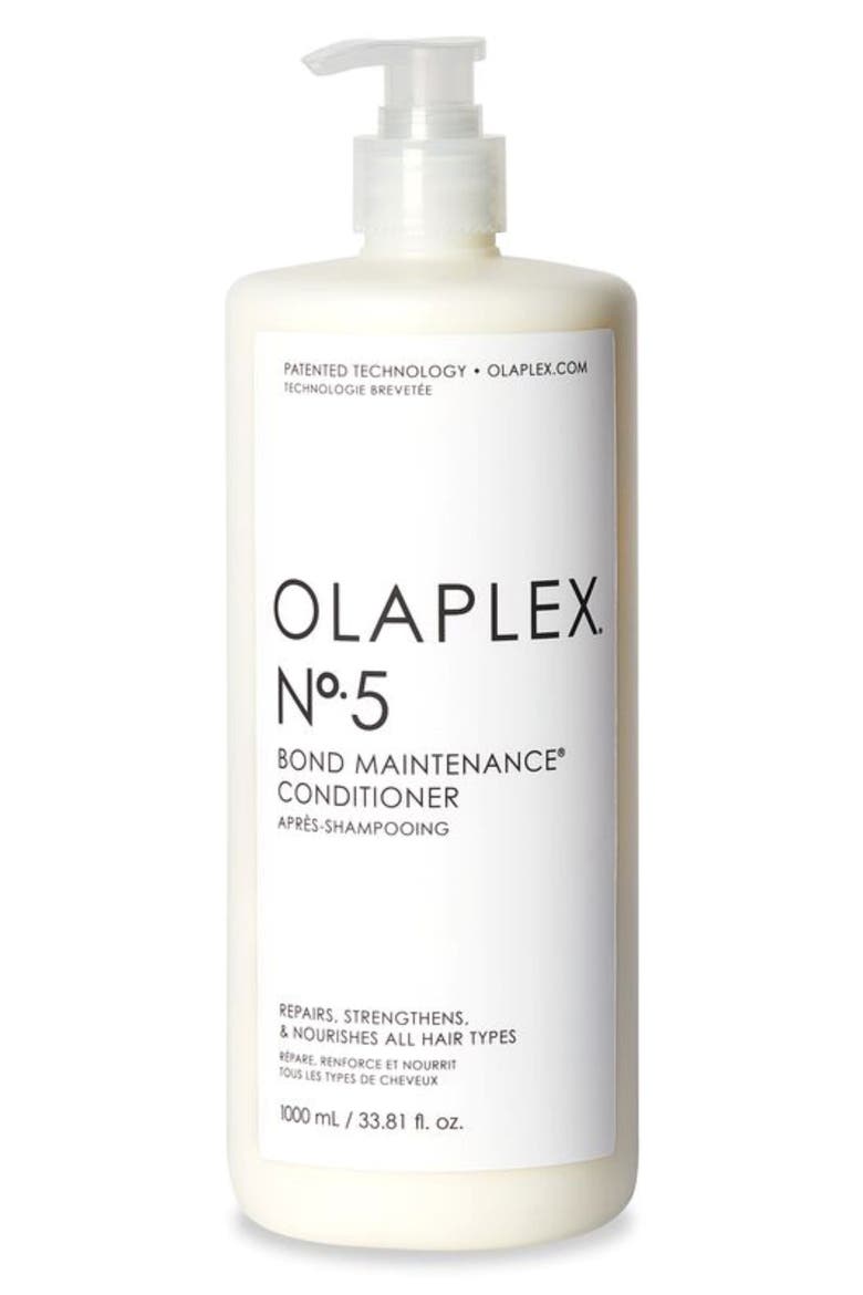 No. 5 Bond Maintenance™ Conditioner (Nordstrom Exclusive) $120 Value, Main, color, NO COLOR