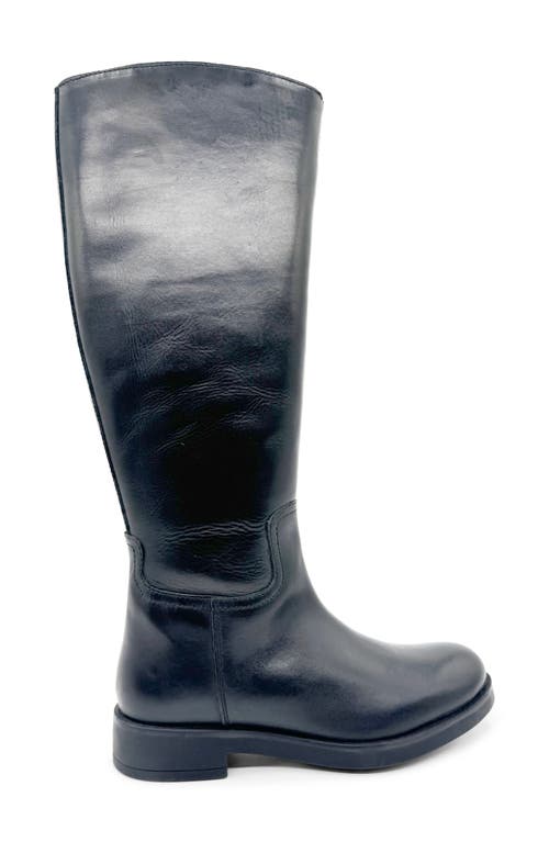 Chelsea Crew Bolero Knee High Boot In Black