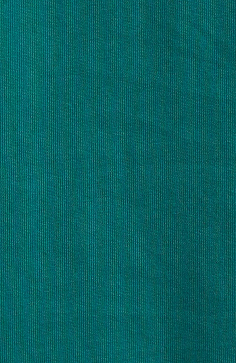 Moncler Logo Patch Cotton Pocket T-Shirt, Alternate, color, 