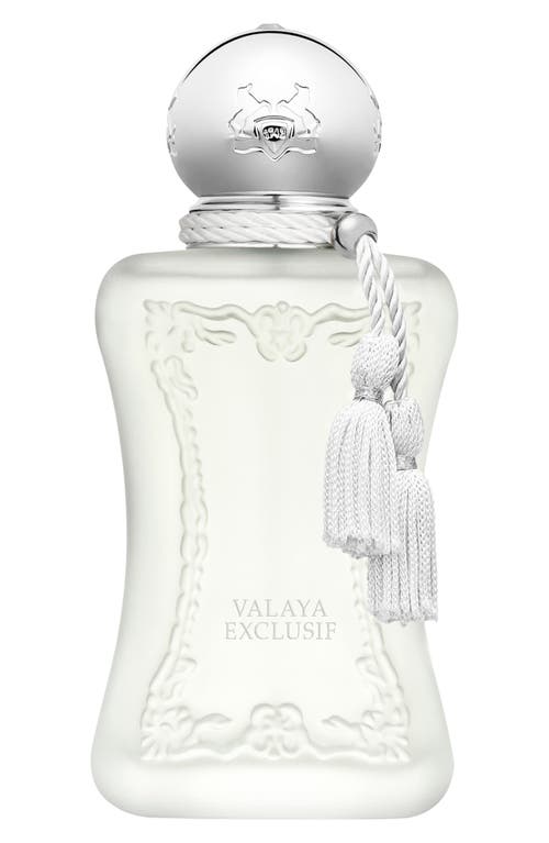 Parfums De Marly Valaya Exclusif Eau De Parfum In No Color