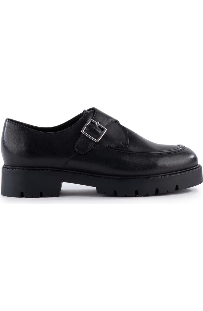 Seychelles Catch Me Monk Strap Shoe, Alternate, color,
