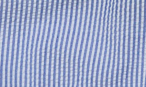 SNAPPER ROCK SNAPPER ROCK KIDS' PARISIAN SWIM TRUNKS