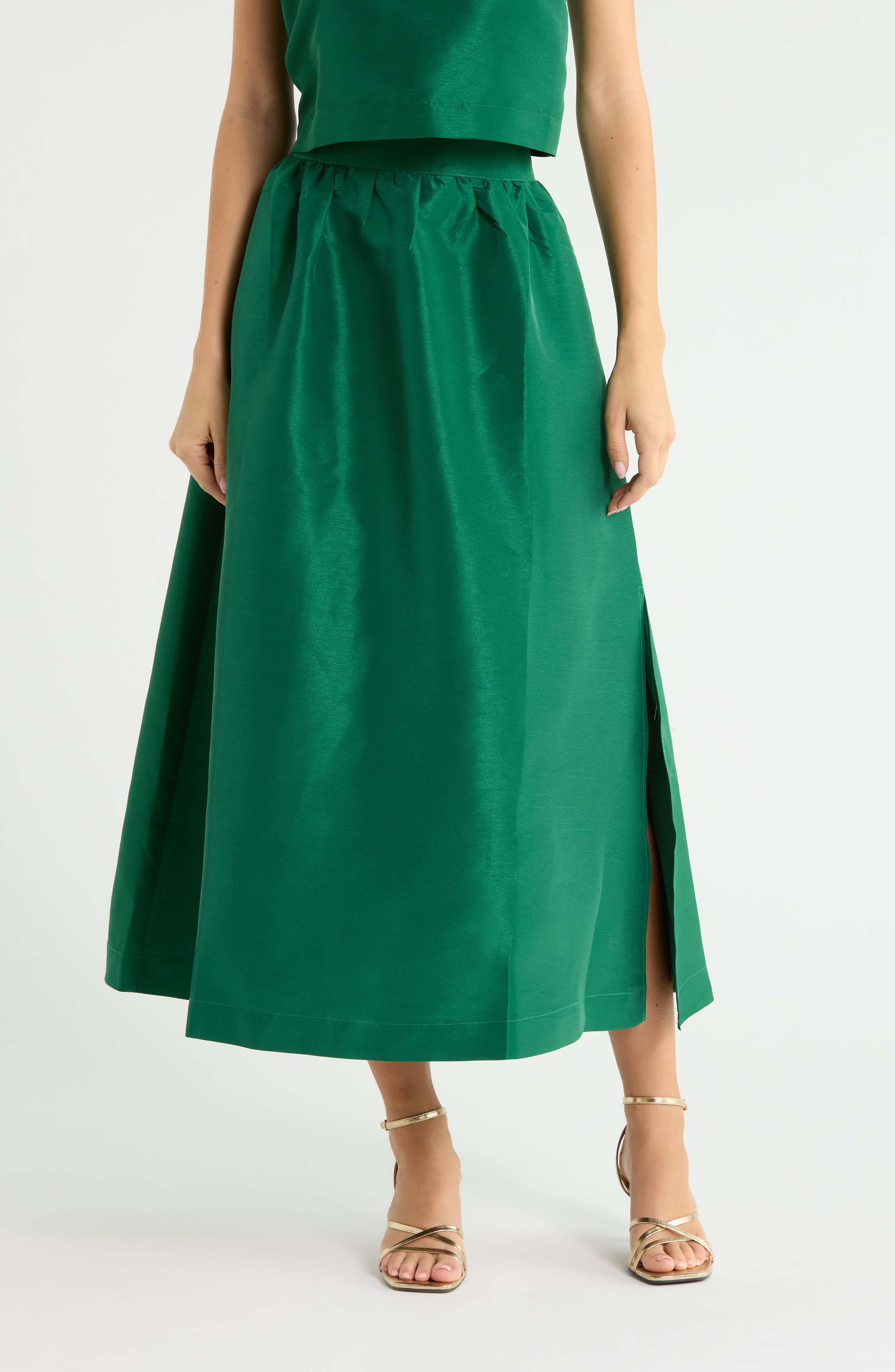 selected EMERALD