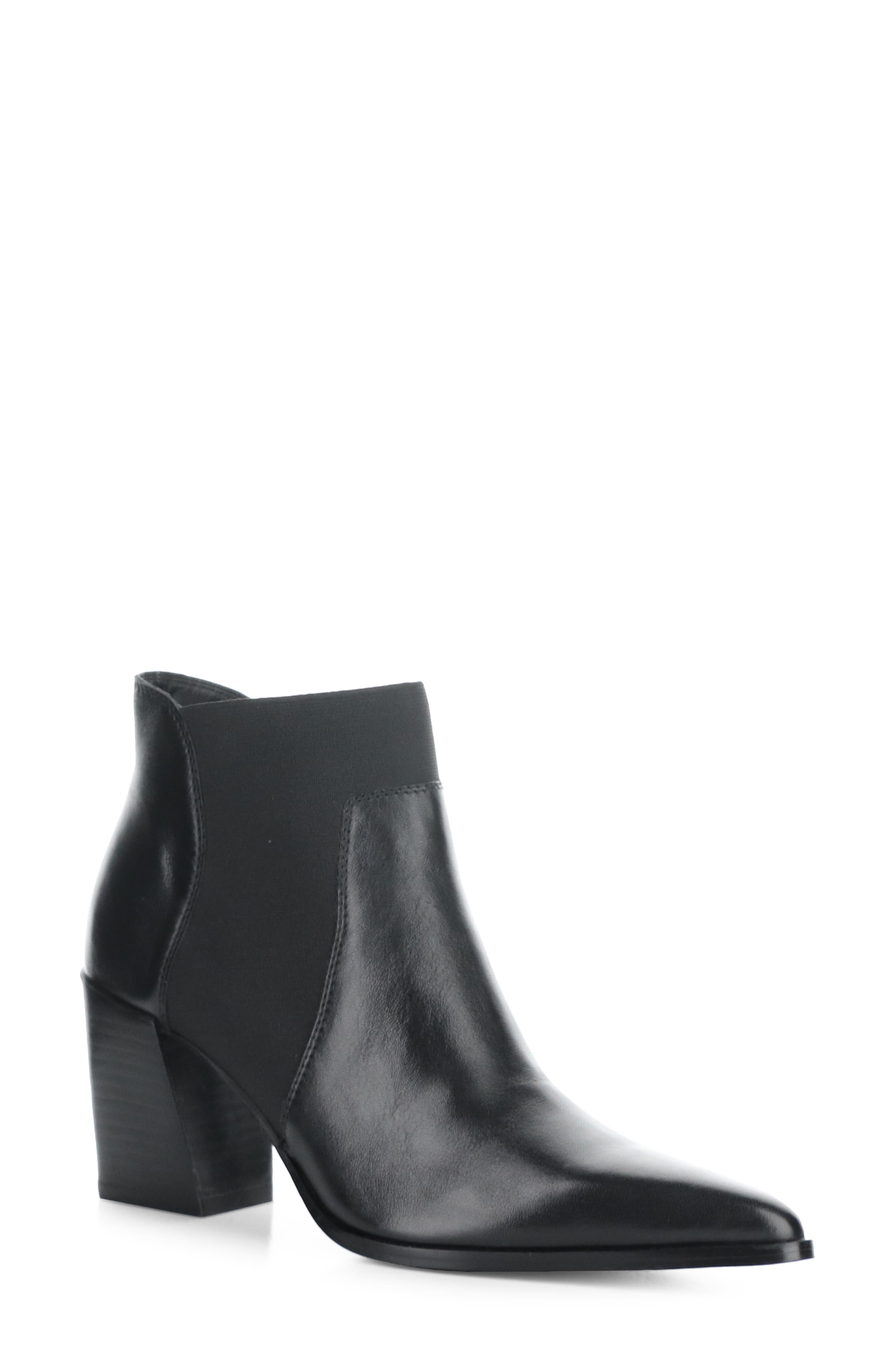 Bos. & Co. Tallis Chelsea Boot, Main, color, 