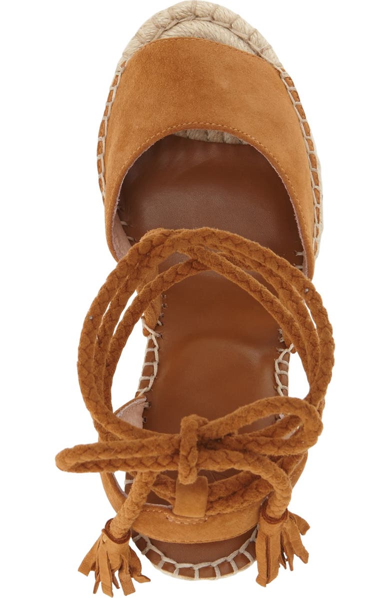 Joie 'Phyllis' Espadrille Wedge, Alternate, color,