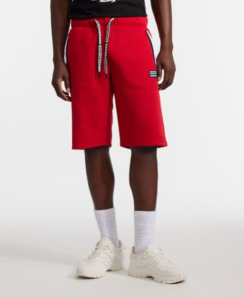 Dynamic Fleece Short