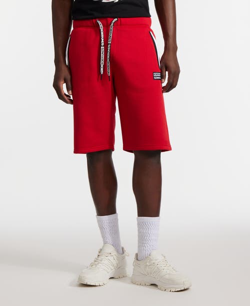 Ecko Unltd . Dynamic Fleece Short