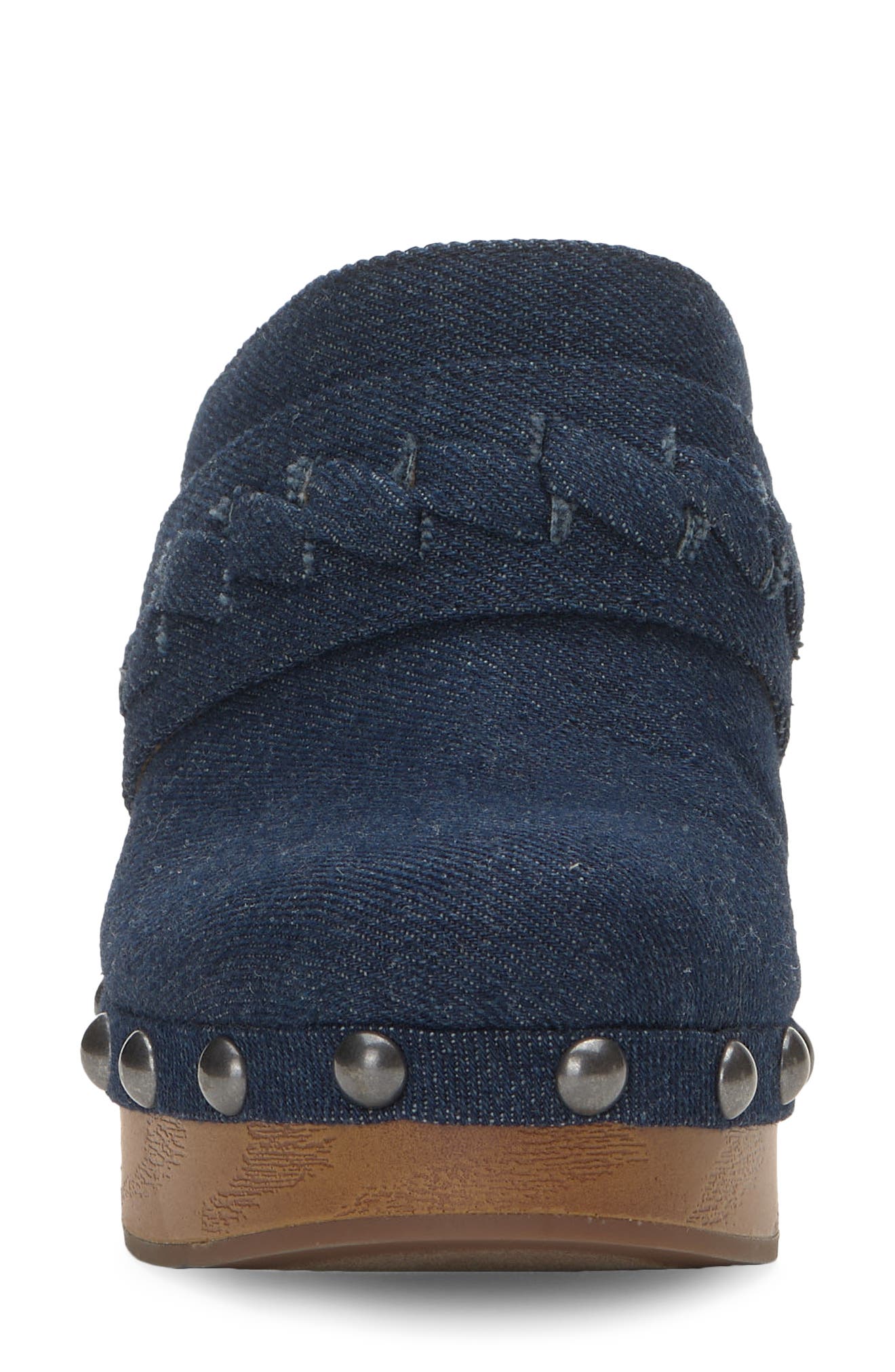 Lucky Brand Ilota Platform Clog, Alternate, color, 