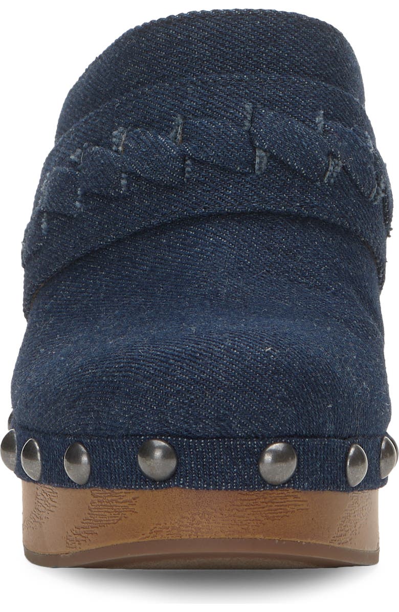 Lucky Brand Ilota Platform Clog, Alternate, color,