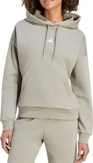 adidas Fleece Hoodie