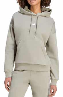 Fleece Hoodie