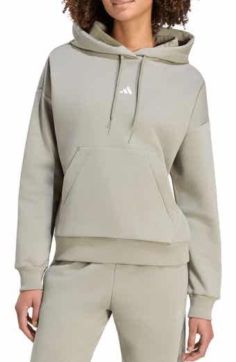 Fleece Hoodie