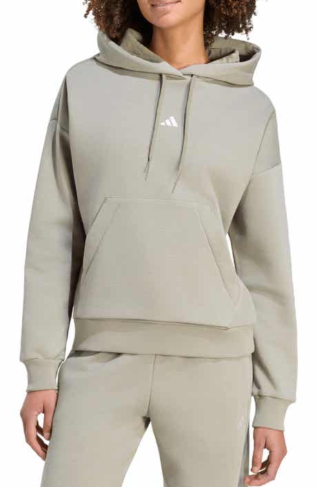 Fleece Hoodie