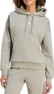 adidas Fleece Hoodie