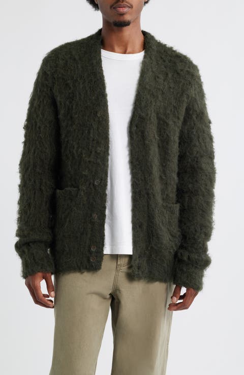 Patron Cardigan