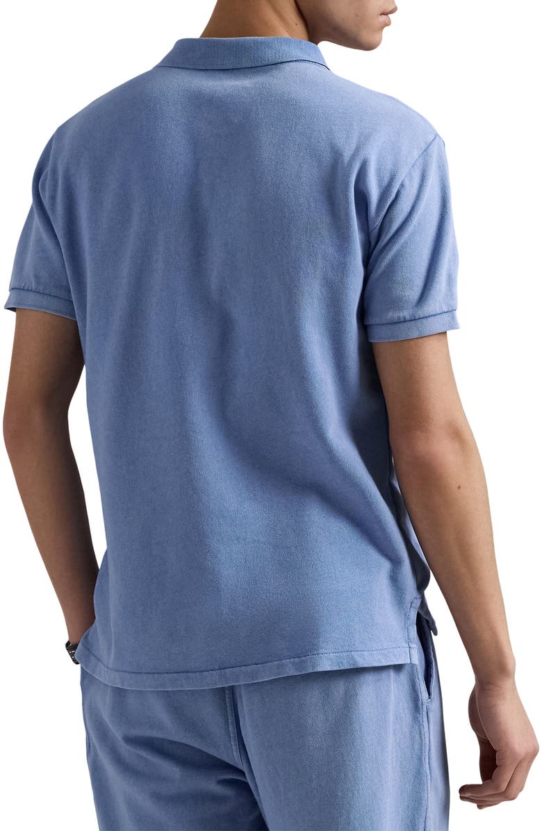 Polo Ralph Lauren Spa French Terry Polo, Alternate, color,