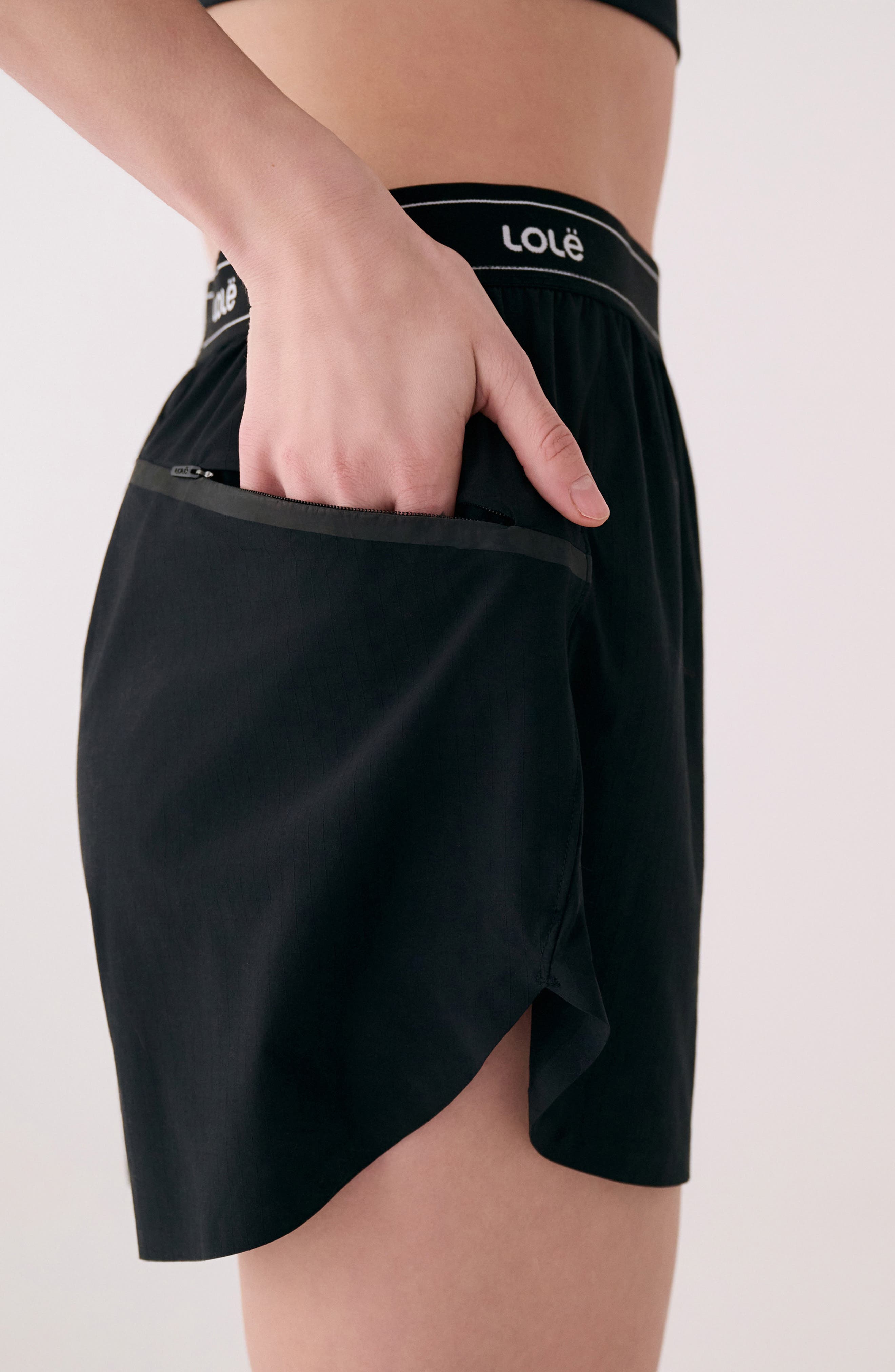 Sofia Active Shorts - image 2