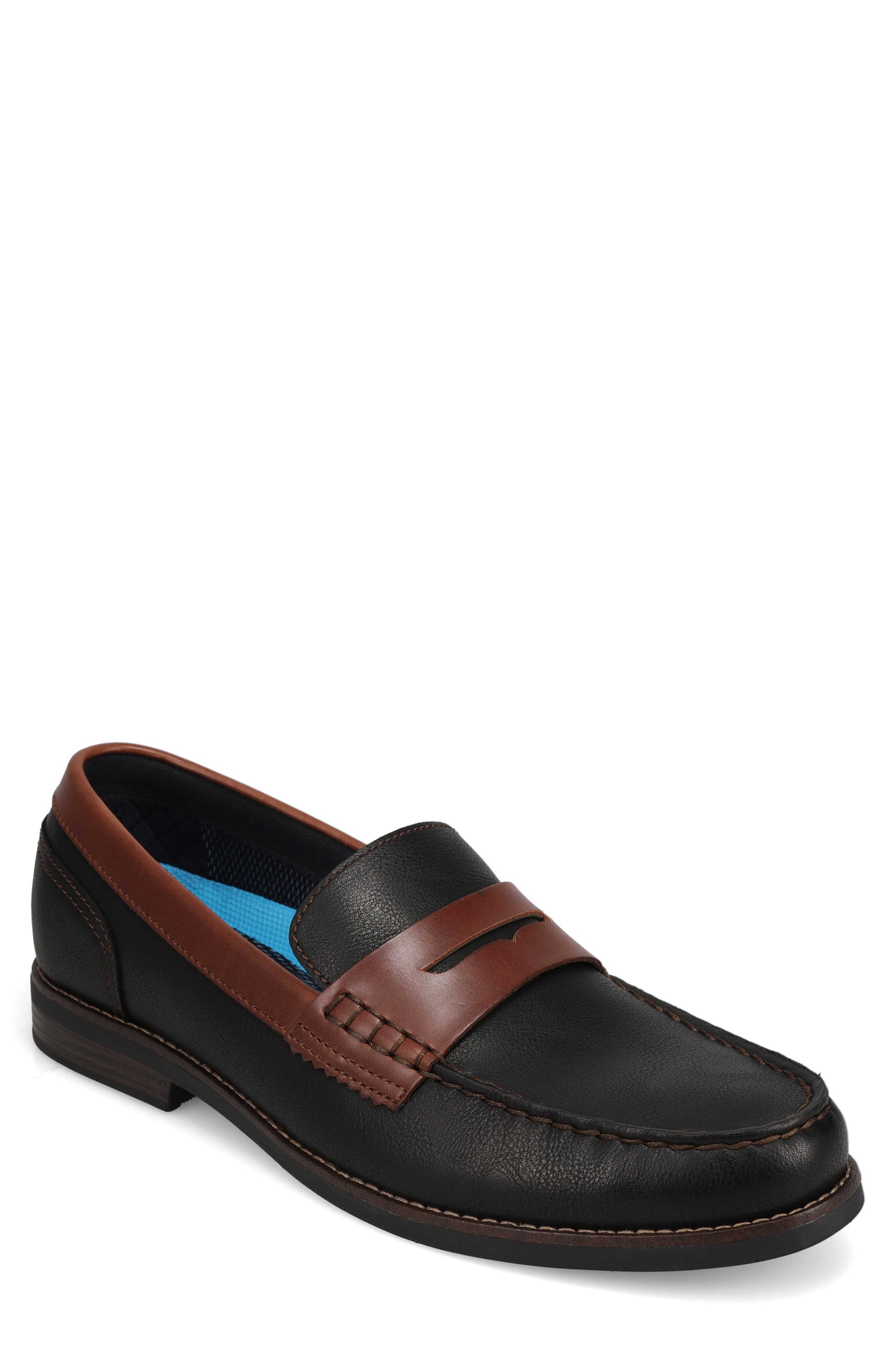  Black / Brown