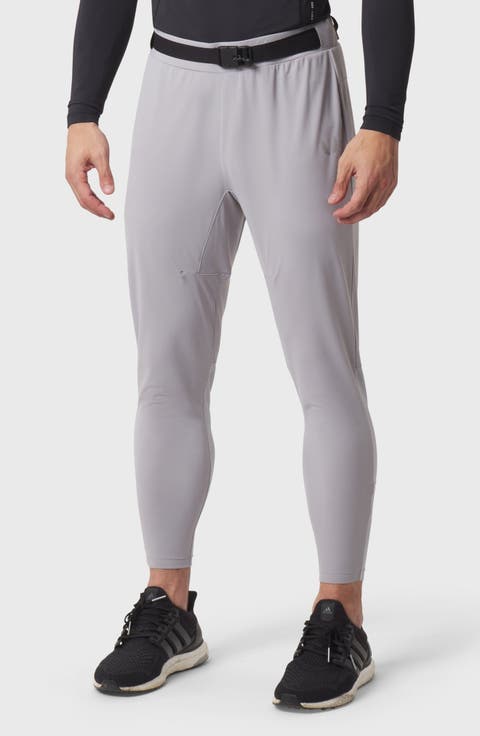 Hybrid Belt Pack Run Jogger