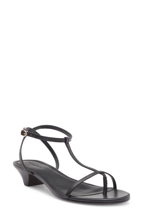 Meggan Ankle Strap Sandal (Women)
