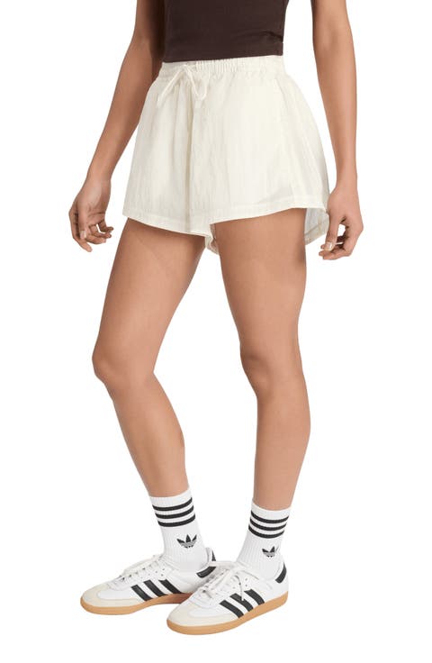 The Santiago Woven Shorts