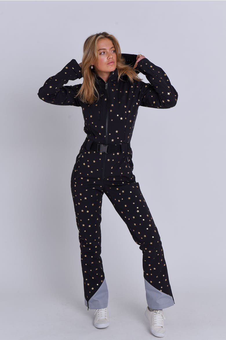 Chic Ski Suit - Shining Star, Main, color, multi-colour