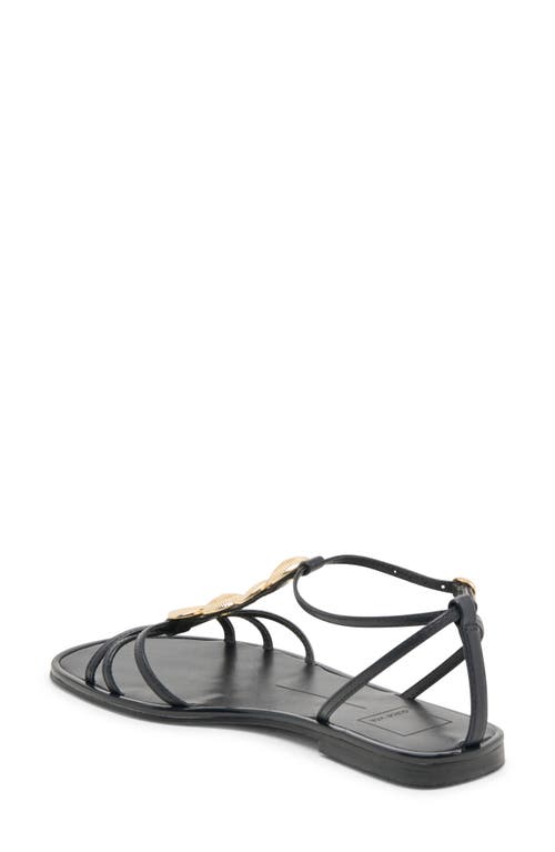 Dolce Vita Faun Studded Strappy Sandals