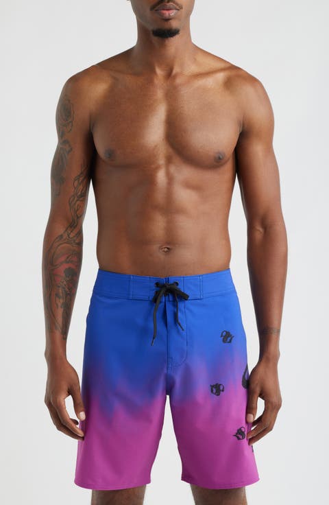 Cole Houshmand Pro Board Shorts