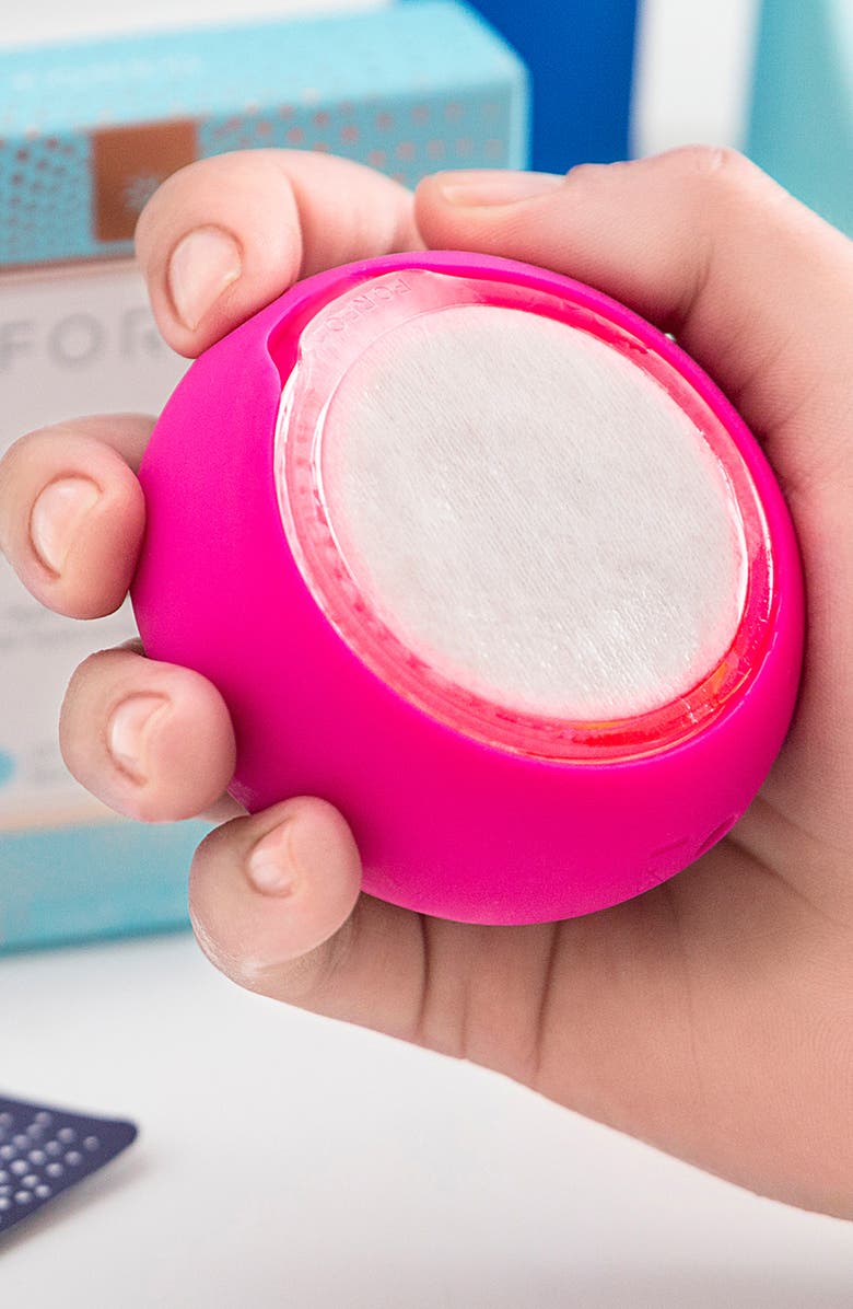 FOREO UFO<sup>™</sup> LED Thermo Activated Smart Mask, Alternate, color,