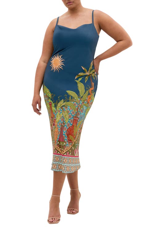 Sadie Maxi Dress
