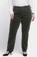 NYDJ Marilyn Straight Leg Jeans