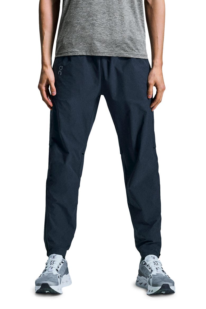 Core Zip Cuff Pants (Men) | Nordstrom