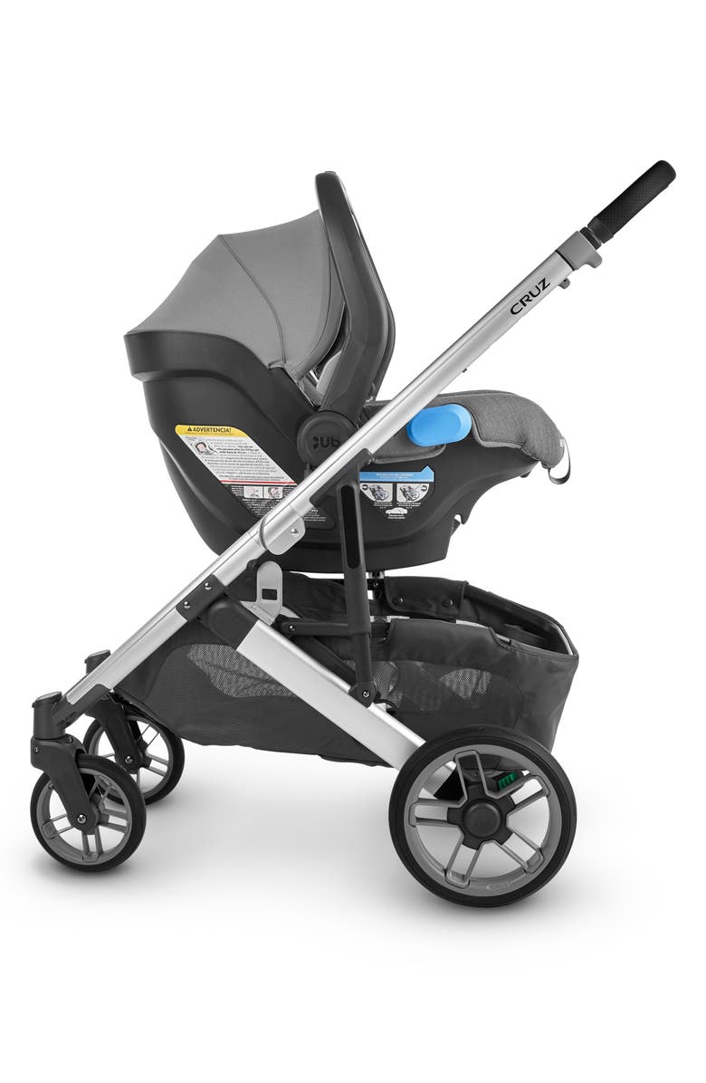 UPPAbaby MESA 2018 Infant Car Seat, Alternate, color,