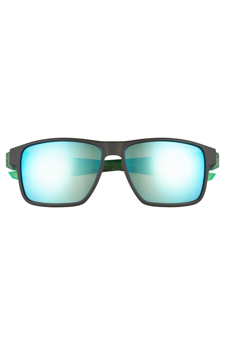 Nike Essential Venture R 59mm Sunglasses, Alternate, color, 