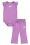 selected Light Magenta