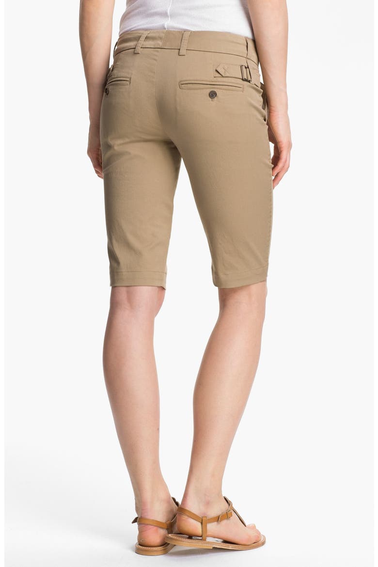 Bermuda Shorts, Alternate, color, KHAKI