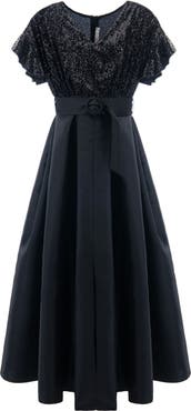 Tulleen Arcola Dress