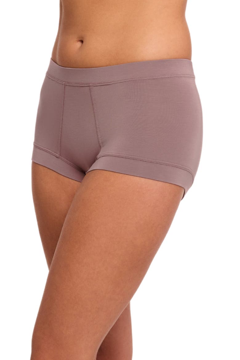Boxer Shorts, Main, color, CAPPUCCINO