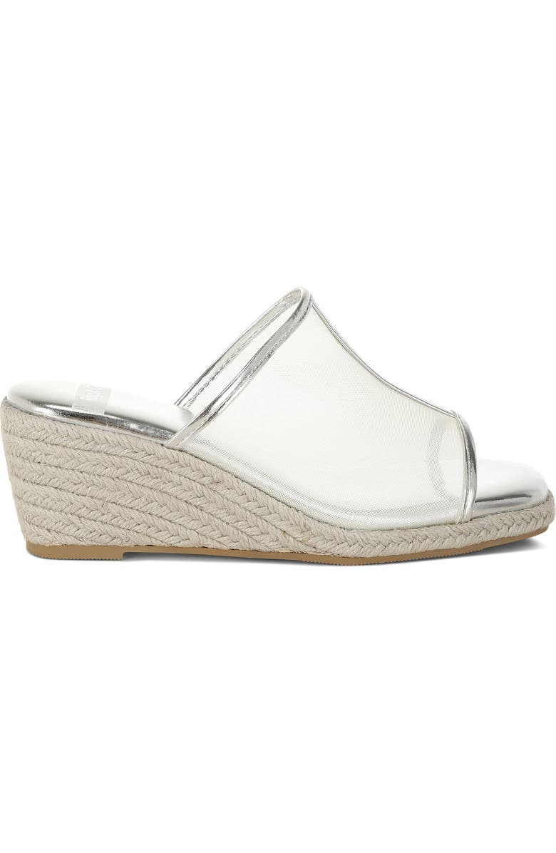 Rag & Co Seraphine Espadrille Wedge Sandal, Alternate, color,