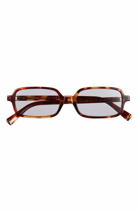 Miu Miu 51mm Rectangular Sunglasses