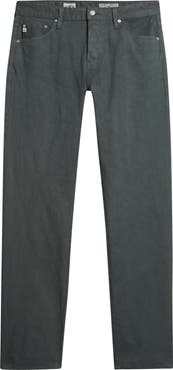 AG Tellis Slim Fit Selvedge Jeans