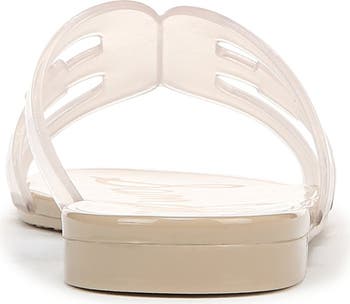 Bay Jelly Slide Sandal