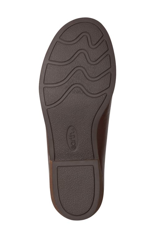 Earth ® Edith Loafer In Brown